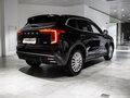 2026 Haval Jolion I Рестайлинг 2, чёрный - вид 7