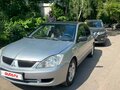 2009 Mitsubishi Lancer Classic IX Рестайлинг, серый, 490000 рублей
