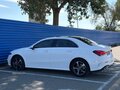 2023 Mercedes-Benz A-Класс 180 Long IV (W177) Рестайлинг, белый, 1760034 рублей - вид 4