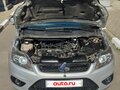 2008 Ford Focus II Рестайлинг, серебристый - вид 7