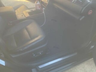 2013 Toyota Camry VII (XV50), чёрный, 1600000 рублей, вид 5