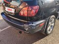 2000 Lexus RX 300 I, чёрный, 540000 рублей - вид 5