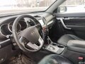 2010 Kia Sorento II, серый - вид 6