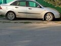 2001 Ford Focus I Рестайлинг, серебристый, 200000 рублей - вид 1