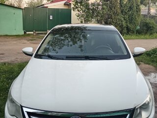2009 Volkswagen Passat CC I, белый, 650000 рублей, вид 1
