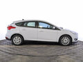 2018 Ford Focus III Рестайлинг, белый, 1250000 рублей - вид 3