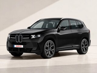 2026 BMW X5 40d V (G65), чёрный, 14970000 рублей, вид 1