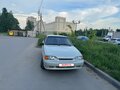 2005 Lada (ВАЗ) 2115, серебристый