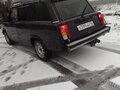 2001 Lada (ВАЗ) 2104, фиолетовый, 180000 рублей - вид 3