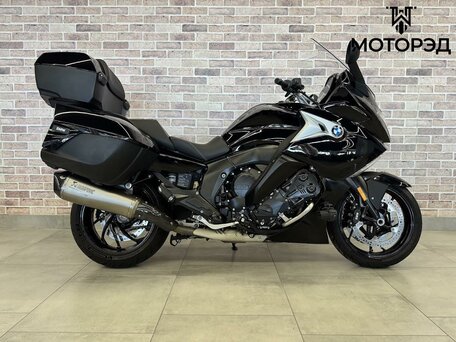 2022 BMW K 1600 GT, чёрный, 2495000 рублей, вид 1