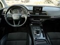 2018 Audi Q5 II (FY), серебристый, 3390000 рублей - вид 7