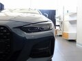 2021 BMW 4 серии 420d xDrive G22, G23, G26, синий - вид 6