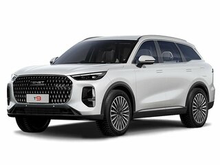 2026 Tenet T9, белый, 3949000 рублей, вид 1
