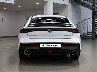 2024 Changan UNI-V I, белый, 3247101 рублей, вид 4