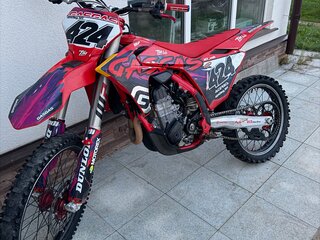 Gas Gas MC