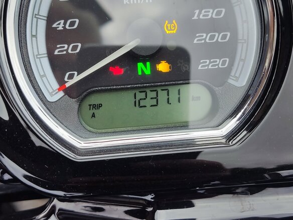 2019 Harley-Davidson Road Glide, чёрный, 1900000 рублей - вид 1