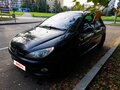 2006 Peugeot 206, чёрный, 365000 рублей - вид 6