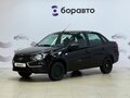 2026 Lada (ВАЗ) Granta I Рестайлинг, чёрный, 845000 рублей