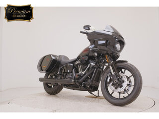 2025 Harley-Davidson Low Rider, чёрный, 1900000 рублей, вид 3