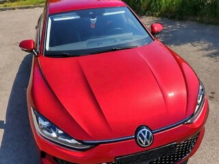 2023 Volkswagen Lamando L II, пурпурный, 1710000 рублей, вид 2
