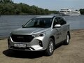 2026 Haval M6 II, серый, 2349000 рублей