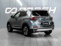 2021 Chery Tiggo 4 I Рестайлинг, серый, 1338000 рублей - вид 1