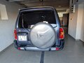 2005 Mitsubishi Pajero III Рестайлинг, серый, 1300000 рублей - вид 10
