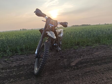 2026 MMZ 06 Pro, чёрный, 150000 рублей, вид 2