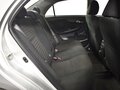 2010 Toyota Corolla X (E140, E150), серебристый, 830000 рублей - вид 6