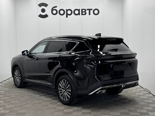 2024 Soueast S07, чёрный, 2874000 рублей, вид 4