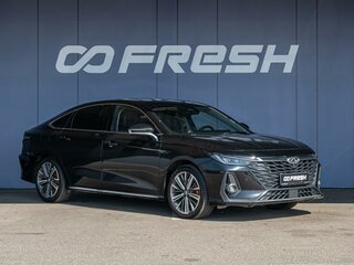 2023 Chery Arrizo 8, чёрный, 1900000 рублей, вид 1