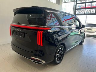 2024 Wey 80 Premium 37.96 kWh, чёрный, 5690000 рублей, вид 2