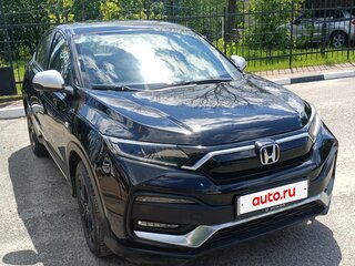 2020 Honda XR-V I Рестайлинг, чёрный, 2400000 рублей, вид 3
