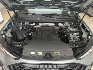 2026 Audi Q5 L III (GU), серый, 6190000 рублей, вид 4