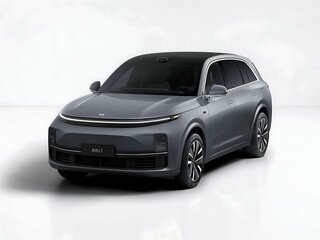 2025 Li Auto (Lixiang) L7 52.3 kWh I Рестайлинг, серый, 11119500 рублей, вид 1