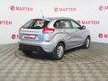 2021 Lada (ВАЗ) XRAY I, серый, 818000 рублей - вид 5