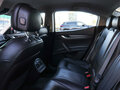 2014 Maserati Ghibli III, красный, 3150000 рублей - вид 9