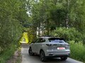2023 Changan CS55 Plus II, серый, 1800000 рублей - вид 2
