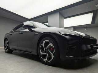 2025 Esteo Exlantix ES, чёрный, 6270000 рублей, вид 2