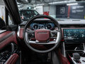 2026 Land Rover Range Rover P400 MHEV V, чёрный, 23150000 рублей - вид 10