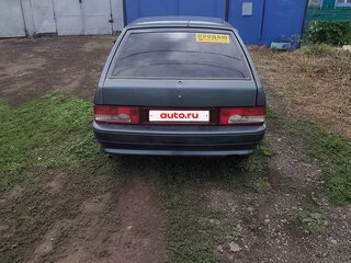 2011 Lada (ВАЗ) 2113, серый, 170000 рублей, вид 4
