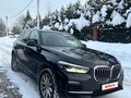 2019 BMW X5 30d IV (G05/G18), чёрный, 5700000 рублей - вид 2