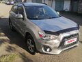 2012 Mitsubishi ASX I Рестайлинг, серый, 1100000 рублей - вид 1
