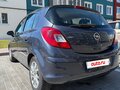 2008 Opel Corsa D, серый, 450000 рублей - вид 5