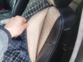 1998 Volkswagen Golf IV, жёлтый, 450000 рублей - вид 9