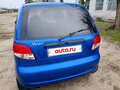 2011 Daewoo Matiz I Рестайлинг, синий, 260000 рублей - вид 3
