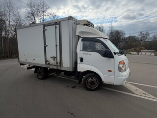 2008 Kia Bongo, белый, 1190000 рублей, вид 3