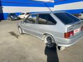 2007 Lada (ВАЗ) 2113, серебристый, 280000 рублей - вид 4