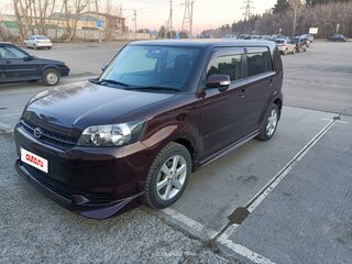 2012 Toyota Corolla Rumion, красный, 1220000 рублей, вид 1