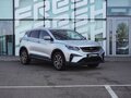 2020 Geely Coolray I, серый